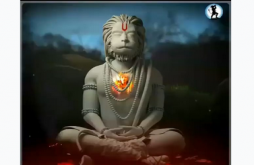 Jai HanumanJi Status Video Download