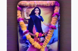 Jai Mogal Maa Video Status