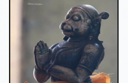 Jai Shree Hanuman Jii Whatapp Status Video