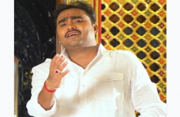 Jignesh Barot | Meldi Maa Whatapp Status Video