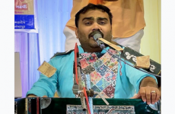 Jignesh Barot Status Video