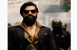 KGF Attitude Video Status