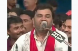 Kirtidan Gadhvi Whatapp Status Video