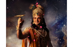 Krishna Whatapp Status Video