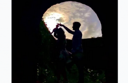 Love Romantic Whatapp Status