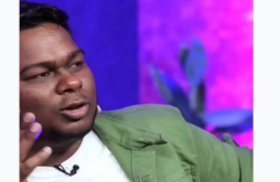 Motivational Status Video