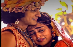 Radha Krishna Video Status