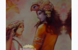 Radha Krishna Whatapp Status Video