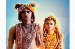 Radhe Krishna Status Video