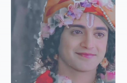Radhe Krishna Whatapp Status Video