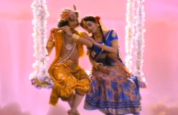 Radhe Krishna Whatapp Video Status