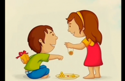 Raksha Bandhan Status Video