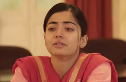 Sad  Emotional Status Video