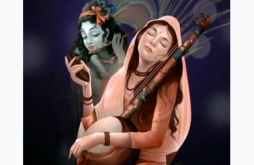 Shree Krishna Status VIdeo