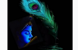 Shree Krishna Status  Video