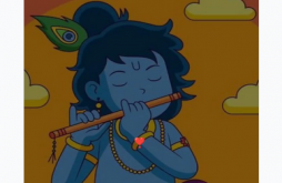 Shree Krishna Whatapp Status Video