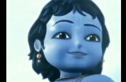 Shree Krishna Whatapp Video Status