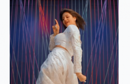 Anjali Arora New Viral Reel Video 2022