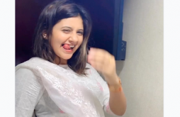 Anjali Arora New Viral Video