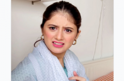 Arishfa Khan Funny Viral Video