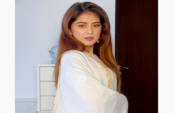 Arishfa Khan New Viral Video