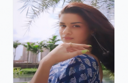 Avneet Kaur New Viral Reel Video