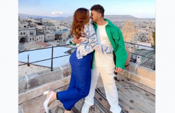 Awez Darbar New Viral Reel Video