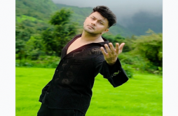 Awez Darbar New Viral Video