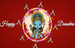 Best Happy Dussehra Whatsapp Status Video  Download