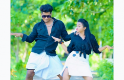 Cute Beauty Khan Viral Video Status