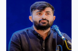 Devayat Khavad Gujarati Dayro Video Status