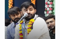 Devayat Khavad Whatapp Video Status