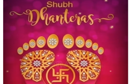 Dhan Teras Special Video Status 2022