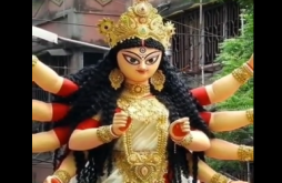 Durga Ashtami Special Whatsapp Status Video