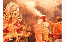 Durga Puja 2022 Video Status
