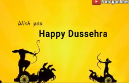 Dussehra 2022 Whatsapp Status Video  Download