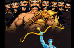 Dussehra Coming Soon Whatapp Status video