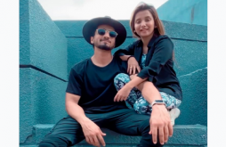 Faisal Shaikh New Instagram Viral Video 2022