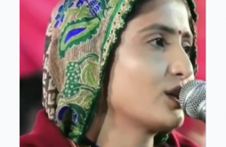 Geeta Ban Rabari Gujarati Video Status