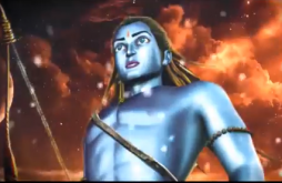 Happy Dusshera Whatapp Status Video