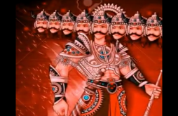 Happy Dusshera Whatapp Status Video