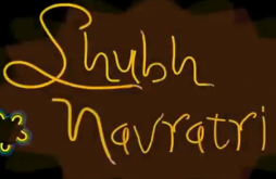 Happy Navratri 2022 Whatapp Video Status