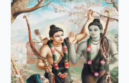 हमारे साथ श्री रघुनाथ | Shri Ramji Whatapp Status video