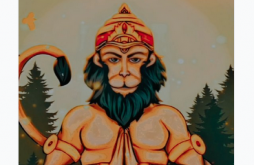 jai Hanuman Whatapp Status Video