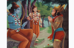 Jai Hanuman Whatapp Status Video