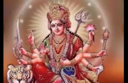 Jay Ambe Maa | Navratri Special Video Status