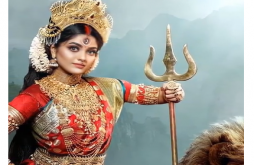 Jay Ambe Maa Whatapp Status Video