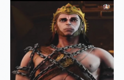 Jay Hanuman Dada Whatapp Video Status