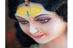 Jay Maa Ambe Navratri Status Video Download