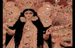 Jay Mata Di Durga Ashtami Status Video
